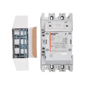 CONTACTOR 3P 190A AC3 90KW 24/60VACDC CONTACTOR 3P 190A AC3 90KW 24/60VACDC