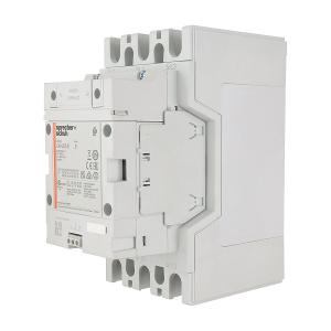 CONTACTOR 3P 205A AC3 110KW 100/250VACDC CONTACTOR 3P 205A AC3 110KW 100/250VACDC