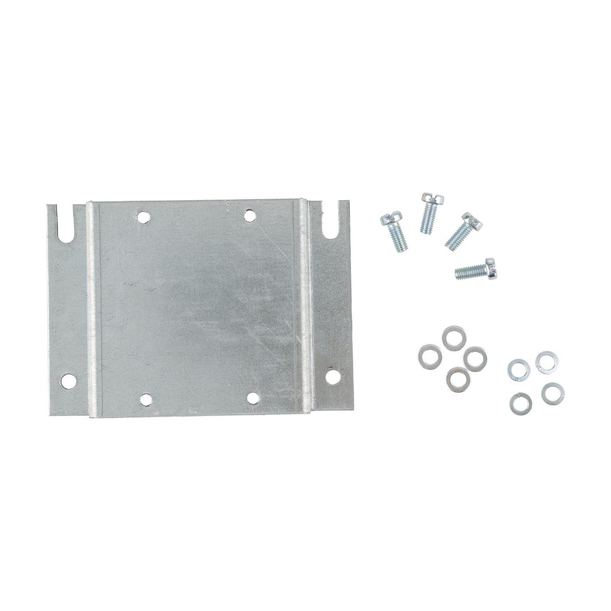 ADAPTOR MOUNTING PLATE CEF1 TO NEF