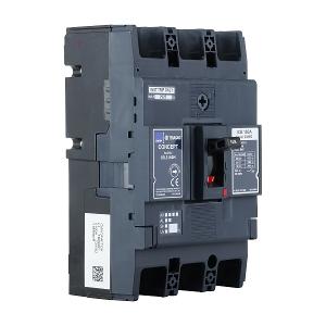 CONCEPT P/BOARD MAIN SWITCH KIT 160A 3P CONCEPT P/BOARD MAIN SWITCH KIT 160A 3P