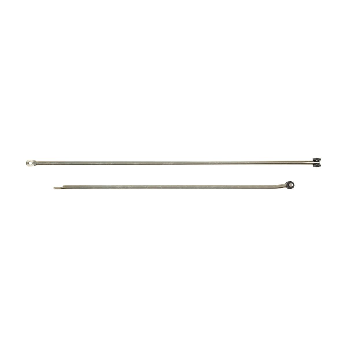 CONCEPT P/BRD LOCKING ROD 5M-1080MM
