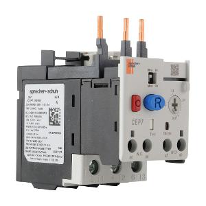 ELECTRONIC O/LOAD CEP7-1 BASIC 0.2-1.0A ELECTRONIC O/LOAD CEP7-1 BASIC 0.2-1.0A