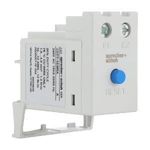 RESET MAGNET 240VAC FOR CEP7-1 RESET MAGNET 240VAC FOR CEP7-1