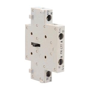 MECHANICAL ELECTRIC INTERLOCK FOR CA7 MECHANICAL ELECTRIC INTERLOCK FOR CA7