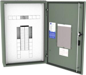 CONCEPT PREM P/BRD 60P 250A 250A M/SW CONCEPT PREM P/BRD 60P 250A 250A M/SW
