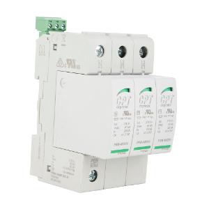 SPD PSM TYPE 2 3PH L-L-L-N 40KA IMAX SPD PSM TYPE 2 3PH L-L-L-N 40KA IMAX