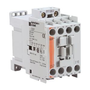 DIN CONTACTOR 20A 3N/O 1N/C 110VAC COIL DIN CONTACTOR 20A 3N/O 1N/C 110VAC COIL