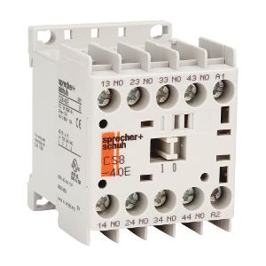 MINI DIN CONTACTOR 10A 2N/O 2N/C 240VAC MINI DIN CONTACTOR 10A 2N/O 2N/C 240VAC