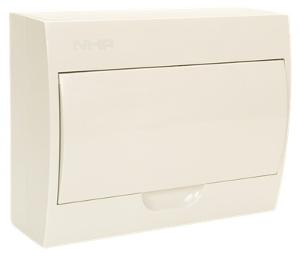 LOADCENTRE 12 WAY SURF WHITE DOOR