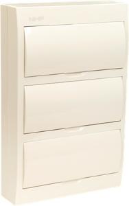 LOADCENTRE 36 WAY SURF WHITE DOOR