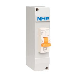 MOD6 CSPC COVER 1P DIN SURFACE MOUNT MOD6 CSPC COVER 1P DIN SURFACE MOUNT