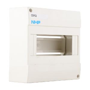 MOD6 CSPC COVER 8P DIN SURFACE MOUNT MOD6 CSPC COVER 8P DIN SURFACE MOUNT