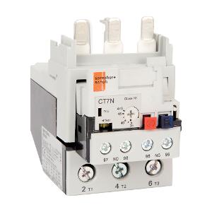 THERMAL OVERLOAD 35-47A SUIT CA7-43/55 THERMAL OVERLOAD 35-47A SUIT CA7-43/55