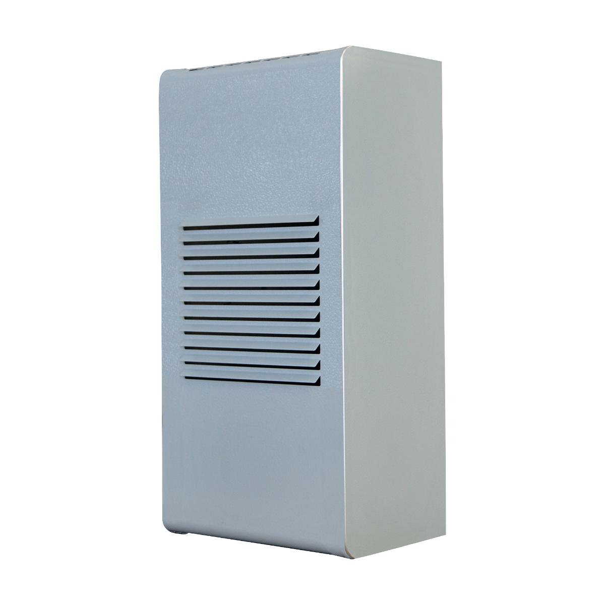 AIR CON OUTDOOR SIDE MNT 230VAC 850W