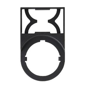 LEGEND PLATE CARRIER 30MMX50MM LEGEND PLATE CARRIER 30MMX50MM