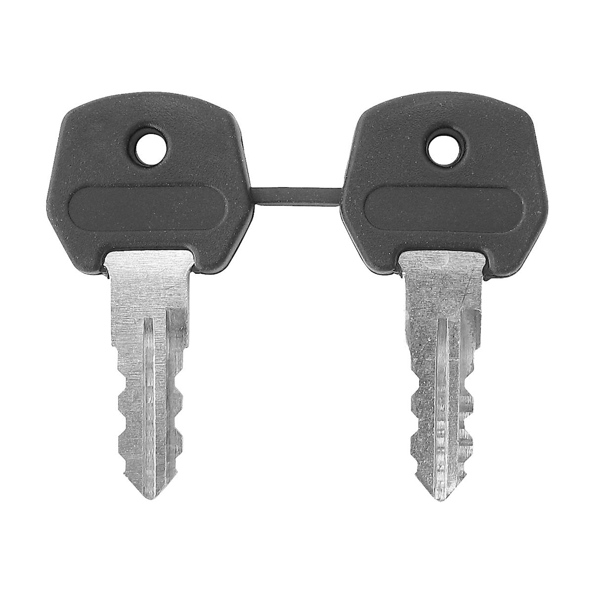KEY SET 3825 STANDARD (2 KEYS)