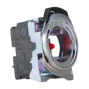 CONTACT BLOCK + COUPLING PLATE 1N/C CONTACT BLOCK + COUPLING PLATE 1N/C