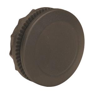 HOLE PLUG 22.5MM PLASTIC BLACK + L/NUT HOLE PLUG 22.5MM PLASTIC BLACK + L/NUT