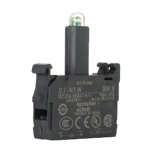 LED LAMP MODULE 240VAC WHITE LED LAMP MODULE 240VAC WHITE