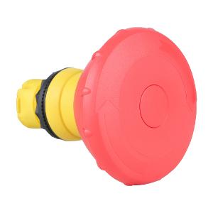 PUSHBUTTON 22.5MM PLAS E-STOP 60MM PUSHBUTTON 22.5MM PLAS E-STOP 60MM