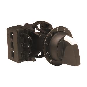 POTENTIOMETER 22.5MM 5000 OHM RESIS ELEM POTENTIOMETER 22.5MM 5000 OHM RESIS ELEM