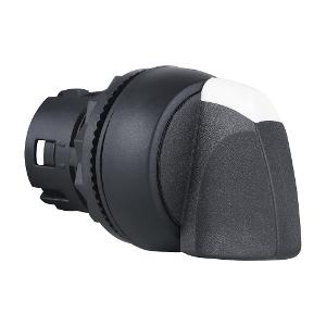 SELECT SW OPER 22.5MM PLAS 3POS BLACK SELECT SW OPER 22.5MM PLAS 3POS BLACK
