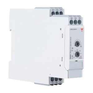 ON DELAY TIMER 24-240V AC/DC 0.1S-100H ON DELAY TIMER 24-240V AC/DC 0.1S-100H