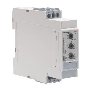 ASYM RECYCL TMR 24VACDC/240VAC 0.1S-100H ASYM RECYCL TMR 24VACDC/240VAC 0.1S-100H