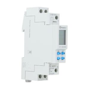 DIGITAL TIME SW 1C/O 30MEM 24VACDC DIGITAL TIME SW 1C/O 30MEM 24VACDC