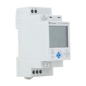 DIGITAL TIME SW 1C/O 50MEM 230VAC NFC DIGITAL TIME SW 1C/O 50MEM 230VAC NFC