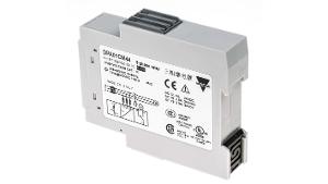 PHASE MONITORING RELAY 208-480V AC 1C/O