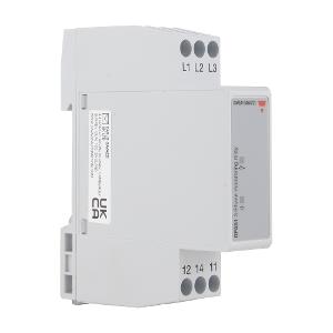 PHASE MONITORING RELAY 380-480VAC 1C/O PHASE MONITORING RELAY 380-480VAC 1C/O