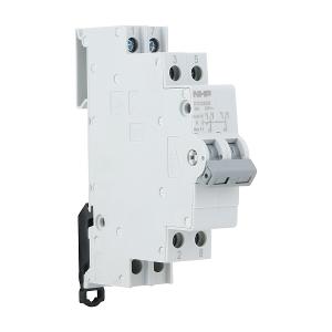 CHANGE OVER SW DIN-T 2P 25A I-O-II 1 MOD CHANGE OVER SW DIN-T 2P 25A I-O-II 1 MOD