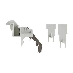 DIN-T LOCKDIN FOR 2POLE DSRCBH L/H 6.5MM DIN-T LOCKDIN FOR 2POLE DSRCBH L/H 6.5MM