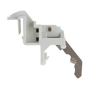 DIN-T LOCKDIN FOR MCB DSRCBH R/H 6.5MM DIN-T LOCKDIN FOR MCB DSRCBH R/H 6.5MM
