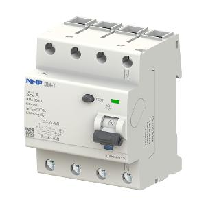 RCCB DIN-T 3P+N 80A 100MA TYPE A 4MODULE RCCB DIN-T 3P+N 80A 100MA TYPE A 4MODULE