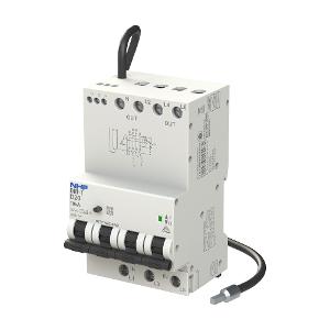 RCBO DIN-T 10KA 3P+SN 6A 30MA 3 MODULE RCBO DIN-T 10KA 3P+SN 6A 30MA 3 MODULE