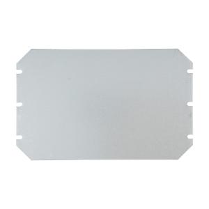 MNTG PLT STEEL 170X270MM FOR 200X300 MNTG PLT STEEL 170X270MM FOR 200X300