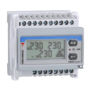 KWH METER CT OPERATED 5A PULSE DIN MOUNT KWH METER CT OPERATED 5A PULSE DIN MOUNT
