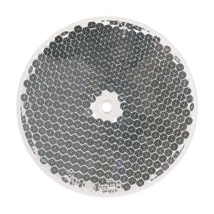 REFLECTOR 35MM DIA M4 SCREW MOUNT REFLECTOR 35MM DIA M4 SCREW MOUNT