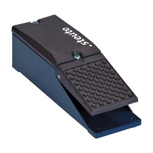 FOOT SW 1-PEDAL MTL 1NO 1NC SNAP IP65 FOOT SW 1-PEDAL MTL 1NO 1NC SNAP IP65