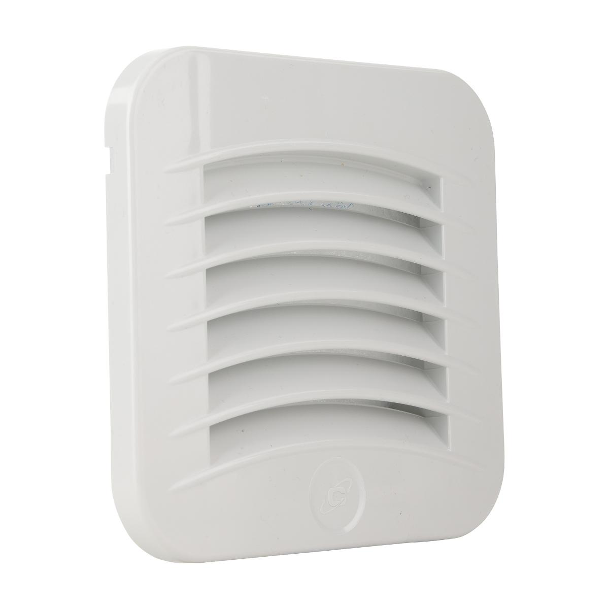 GRILLE AND FILTER H119XW119XD29MM