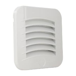 GRILLE AND FILTER H119XW119XD29MM GRILLE AND FILTER H119XW119XD29MM