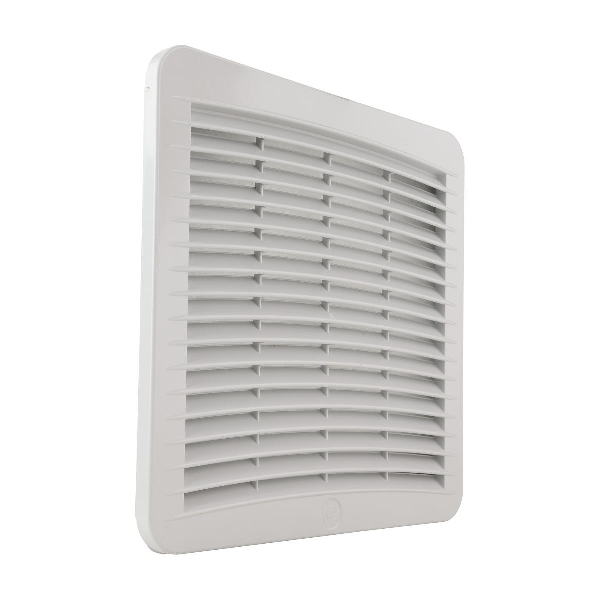 GRILLE AND FILTER H250XW250XD48MM