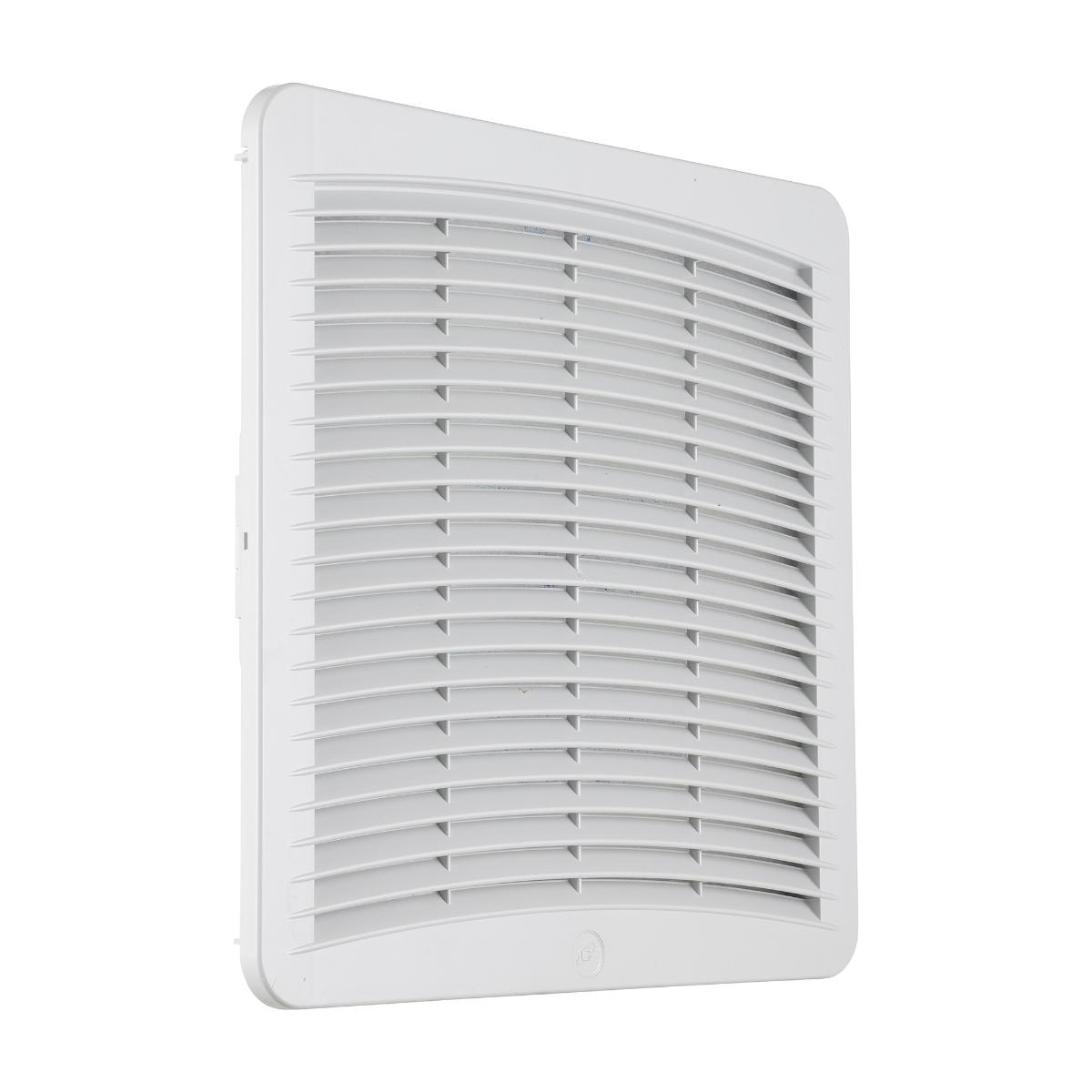 GRILLE AND FILTER H318XW318XD34MM