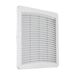 GRILLE AND FILTER H318XW318XD34MM GRILLE AND FILTER H318XW318XD34MM