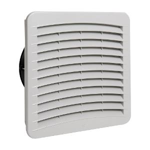 FILTER FAN 250X250X118MM 230VAC 190M3/HR FILTER FAN 250X250X118MM 230VAC 190M3/HR