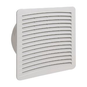 FILTER FAN 318X318X161MM 230VAC 850M3/HR FILTER FAN 318X318X161MM 230VAC 850M3/HR