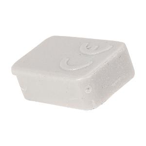 BUSBAR COMB ENDCAP 1P SUIT IBC BUSBAR COMB ENDCAP 1P SUIT IBC