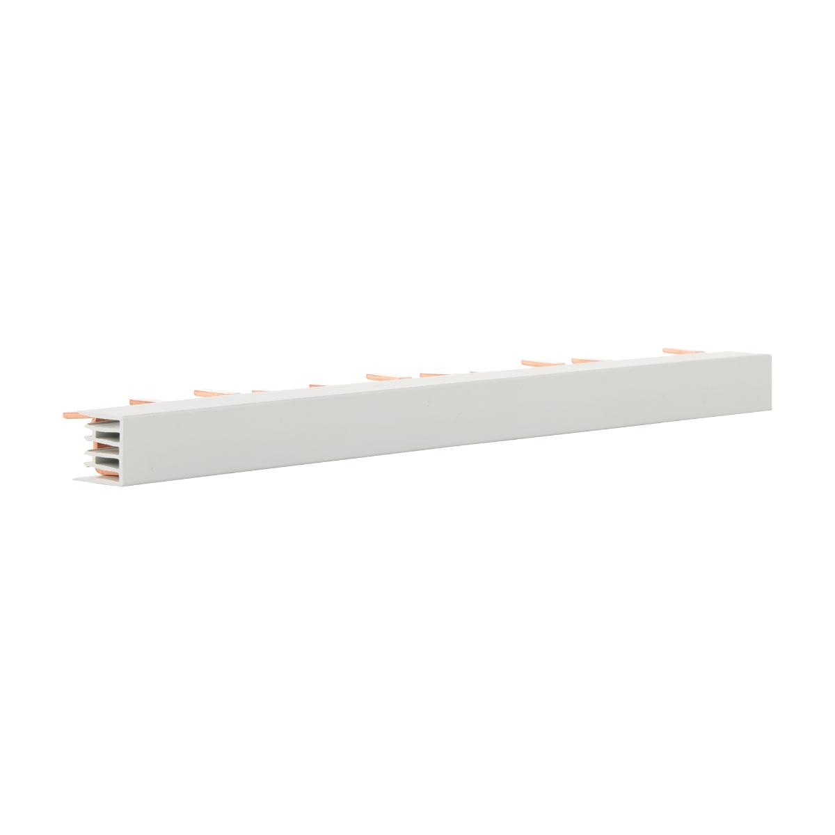 BUSBAR COMB PIN TYPE 3P 12WAY 80A 3PH